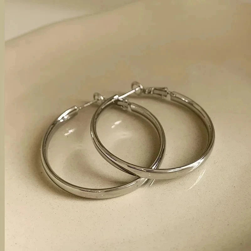 Boucles d'oreilles Dolly