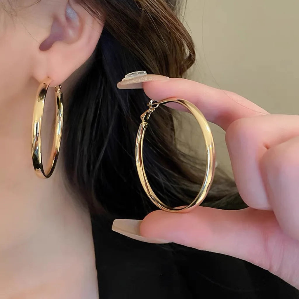 Boucles d'oreilles Dolly