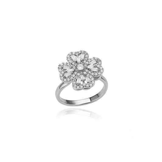 Bague Carmen