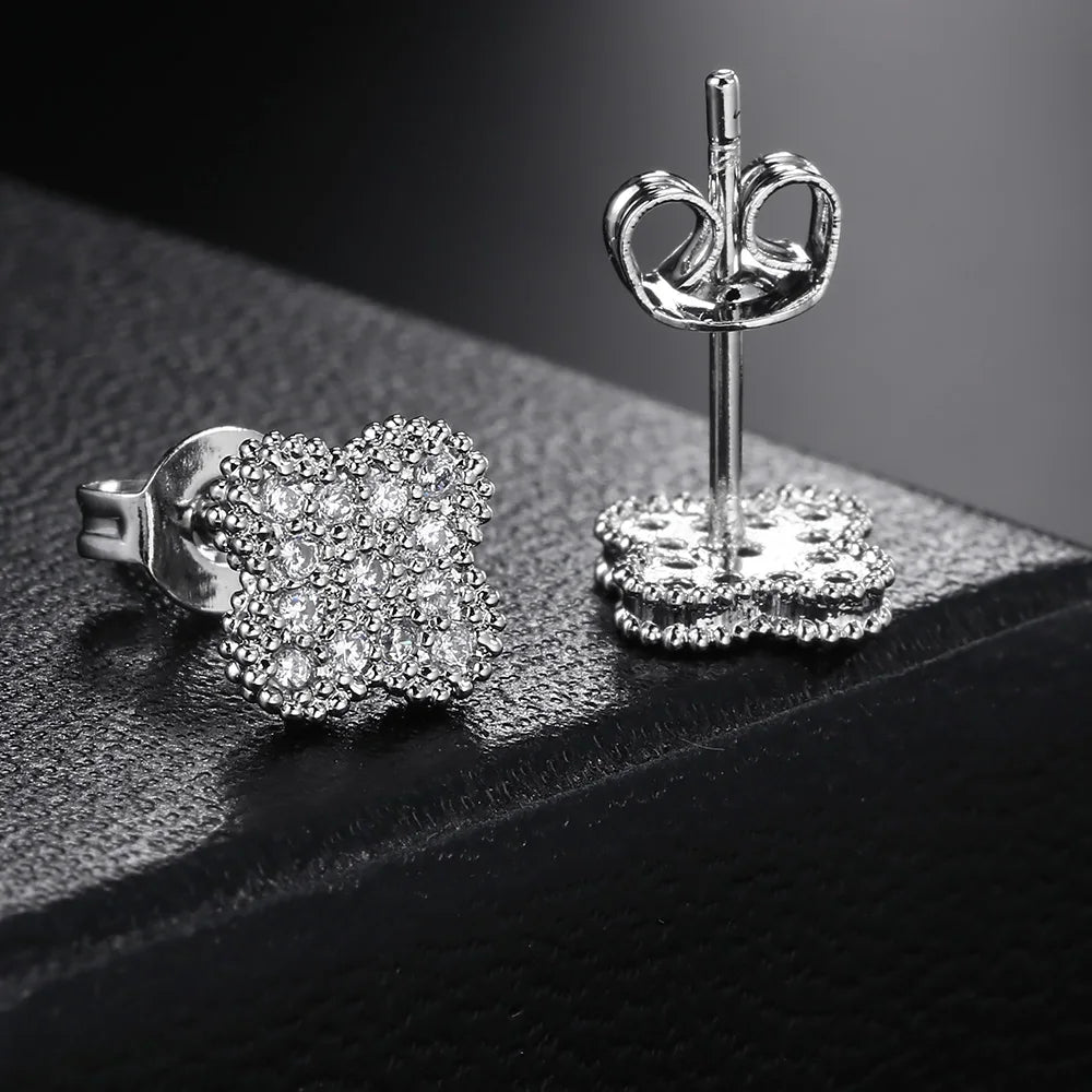 Boucles d'oreilles Deanna