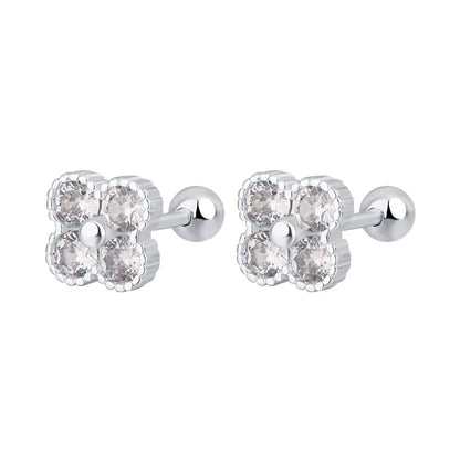 Boucles d'oreilles Donna