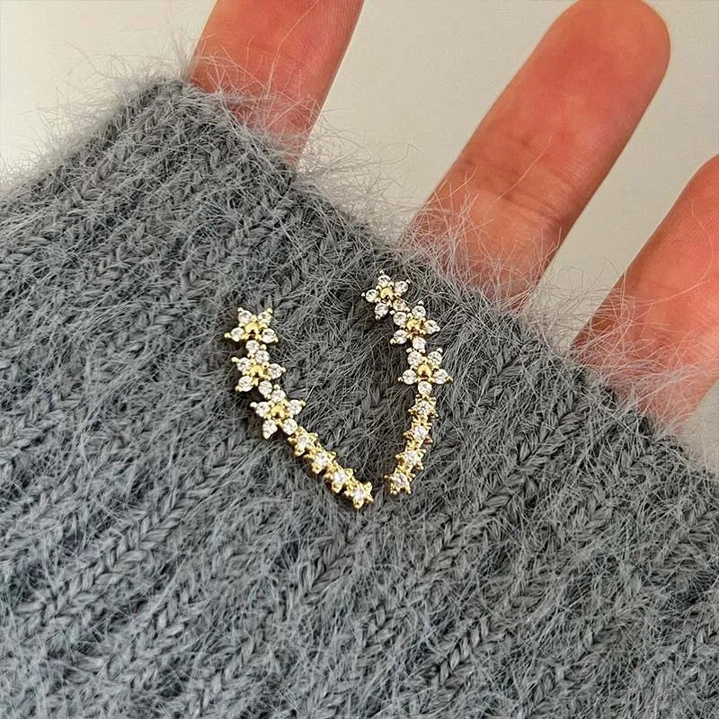Boucles d'oreilles Leanna
