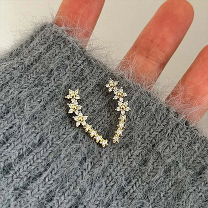 Boucles d'oreilles Leanna