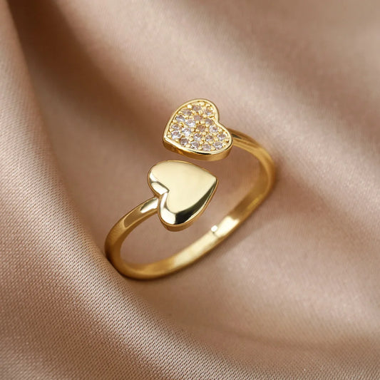Bague Alya