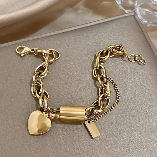 Bracelet Leana