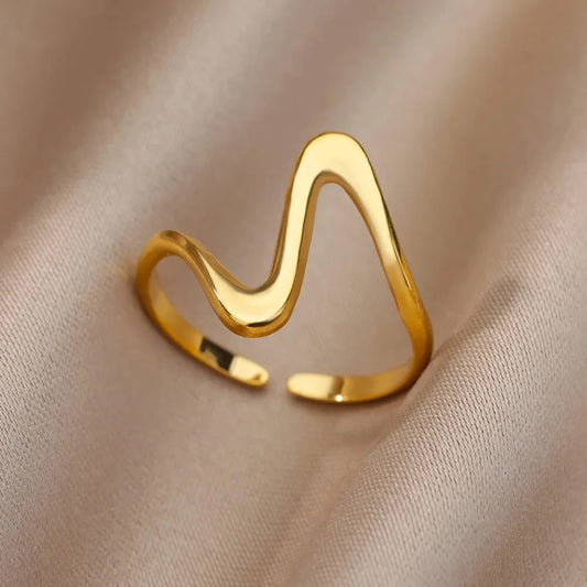 Bague Kristy