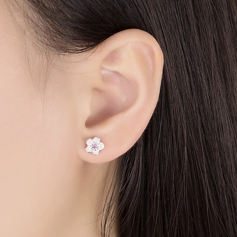 Boucles d'oreilles Lolita