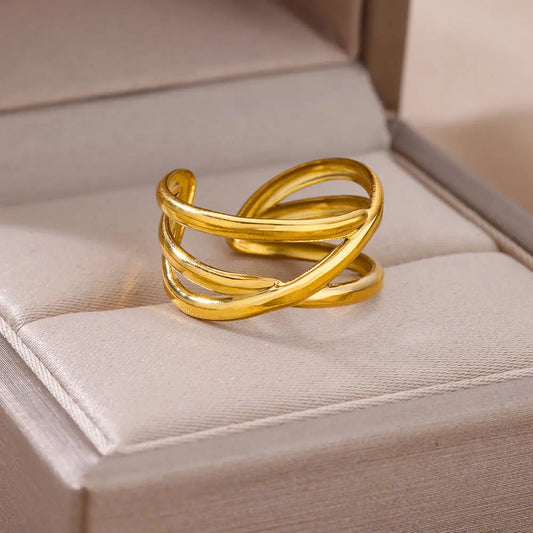Bague Deana