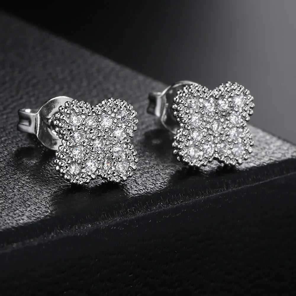 Boucles d'oreilles Deanna