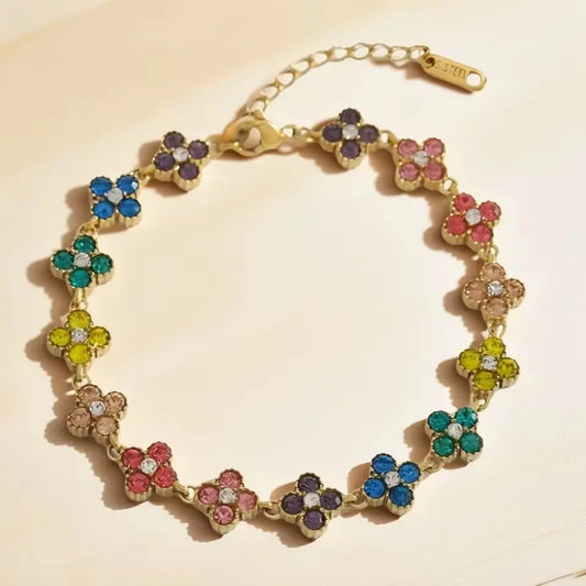 Bracelet Leona