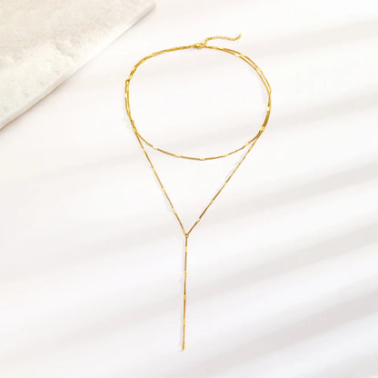 Collier Estela