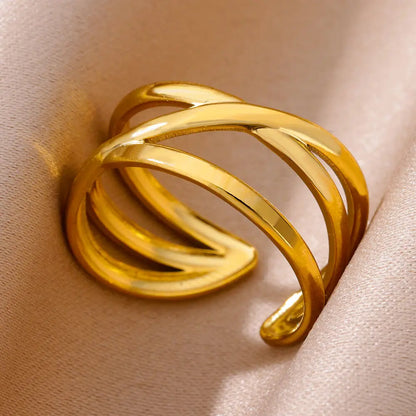 Bague Deana