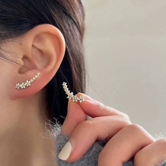 Boucles d'oreilles Leanna