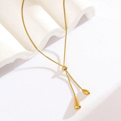 Collier Shay
