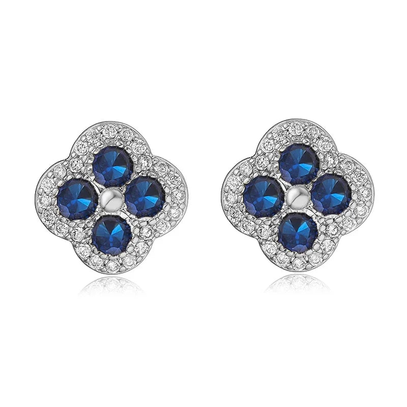Boucles d'oreilles Tanya