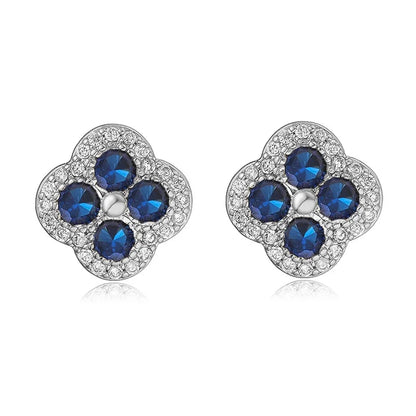 Boucles d'oreilles Tanya
