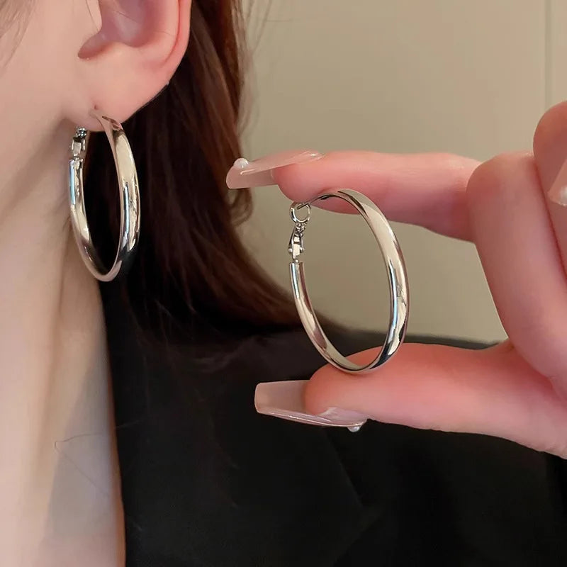 Boucles d'oreilles Dolly
