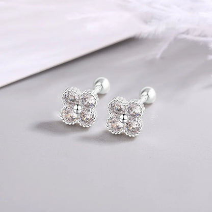 Boucles d'oreilles Donna