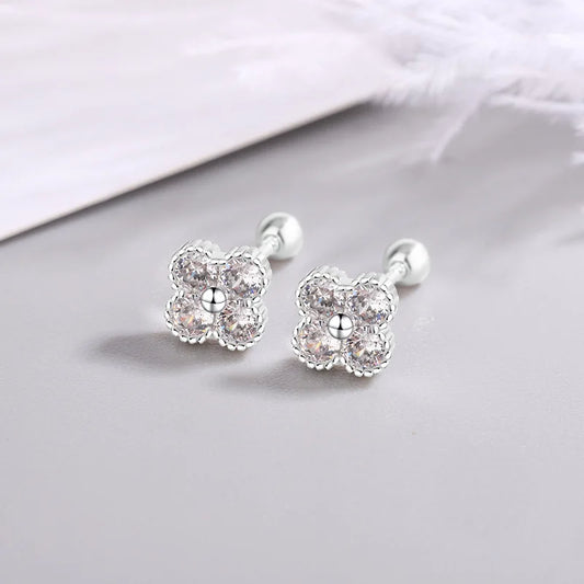 Boucles d'oreilles Donna